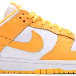 Tênis Nike Dunk Low Laser Orange