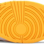 Tênis Nike Dunk Low Laser Orange