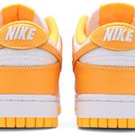 Tênis Nike Dunk Low Laser Orange