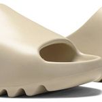 Chinelo Yeezy Slide Bone