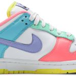 Tênis Nike Dunk Low SE Easter