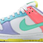 Tênis Nike Dunk Low SE Easter