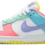 Tênis Nike Dunk Low SE Easter