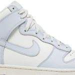 Tênis Nike Dunk High Football Grey