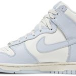 Tênis Nike Dunk High Football Grey