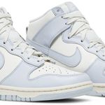 Tênis Nike Dunk High Football Grey