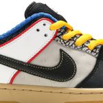 Tênis Nike Dunk Low What The Paul