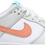 Tênis Nike Dunk Low Tropical Twist