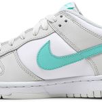 Tênis Nike Dunk Low Tropical Twist