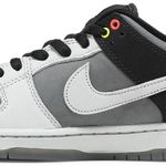 Tênis Nike Dunk Low SB Camcorder