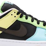 Tênis Nike Dunk Low Free.99 - Black