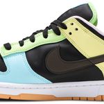Tênis Nike Dunk Low Free.99 - Black