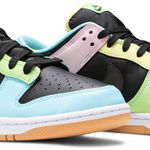 Tênis Nike Dunk Low Free.99 - Black