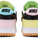 Tênis Nike Dunk Low Free.99 - Black
