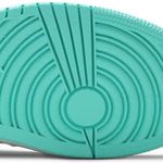 Tênis Air Jordan 1 Low Tropical Twist