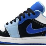Tênis Air Jordan 1 Low SE Racer Blue