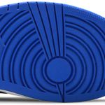 Tênis Air Jordan 1 Low SE Racer Blue