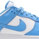 Tênis Nike Dunk Low University Blue