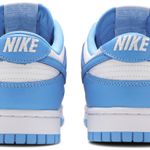Tênis Nike Dunk Low University Blue