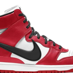 Tênis Nike AMBUSH x Dunk High Chicago