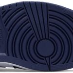 Tênis Eric Koston x Air Jordan 1 Low SB Midnight Navy