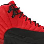 Tênis Air Jordan 12 Retro Reverse Flu Game