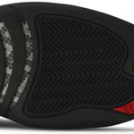 Tênis Air Jordan 12 Retro Reverse Flu Game