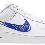Tênis Nike Air Force 1 Low Sketch