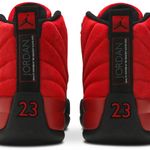 Tênis Air Jordan 12 Retro Reverse Flu Game