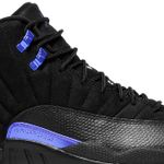 Tênis Air Jordan 12 Retro Dark Concord