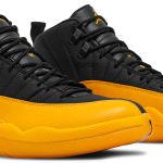 Tênis Air Jordan 12 Retro University Gold