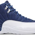 Tênis Air Jordan 12 Retro Indigo