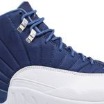 Tênis Air Jordan 12 Retro Indigo