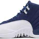 Tênis Air Jordan 12 Retro Indigo
