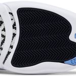 Tênis Air Jordan 12 Retro Indigo