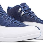 Tênis Air Jordan 12 Retro Indigo