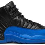 Tênis Air Jordan 12 Retro Game Royal
