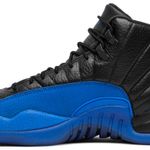 Tênis Air Jordan 12 Retro Game Royal