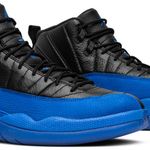 Tênis Air Jordan 12 Retro Game Royal
