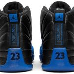 Tênis Air Jordan 12 Retro Game Royal