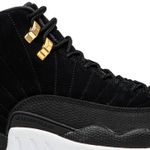Tênis Air Jordan 12 Retro Reverse Taxi