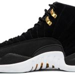 Tênis Air Jordan 12 Retro Reverse Taxi