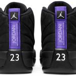 Tênis Air Jordan 12 Retro Dark Concord