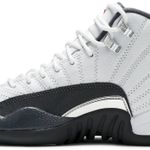 Tênis Air Jordan 12 Retro BG Dark Grey