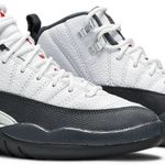 Tênis Air Jordan 12 Retro BG Dark Grey