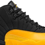 Tênis Air Jordan 12 Retro University Gold