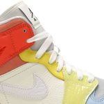 Tênis  Air Jordan 1 Mid To My First Coach
