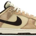 Tênis Nike Dunk Low Premium Animal Pack - Cheetah / Giraffe