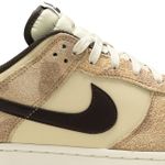 Tênis Nike Dunk Low Premium Animal Pack - Cheetah / Giraffe