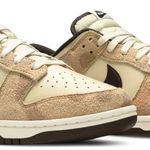 Tênis Nike Dunk Low Premium Animal Pack - Cheetah / Giraffe
